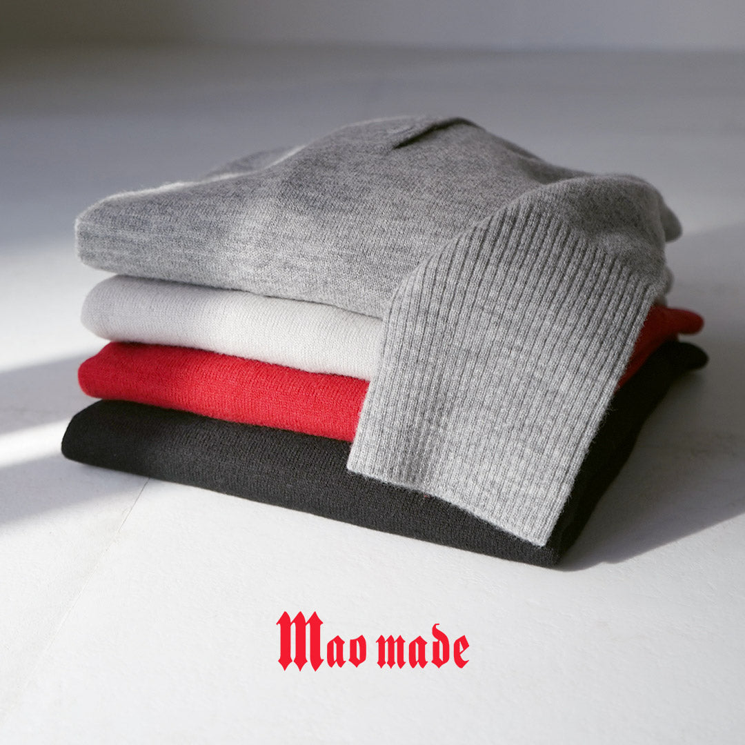 MAOMADE（マオメイド）