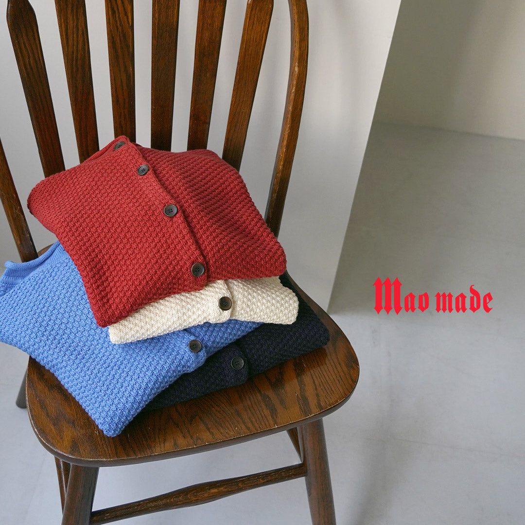 MAOMADE（マオメイド）