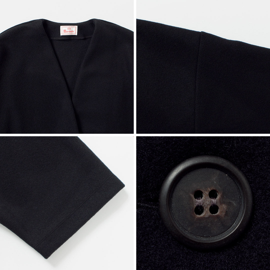 MAOMADE（マオメイド）