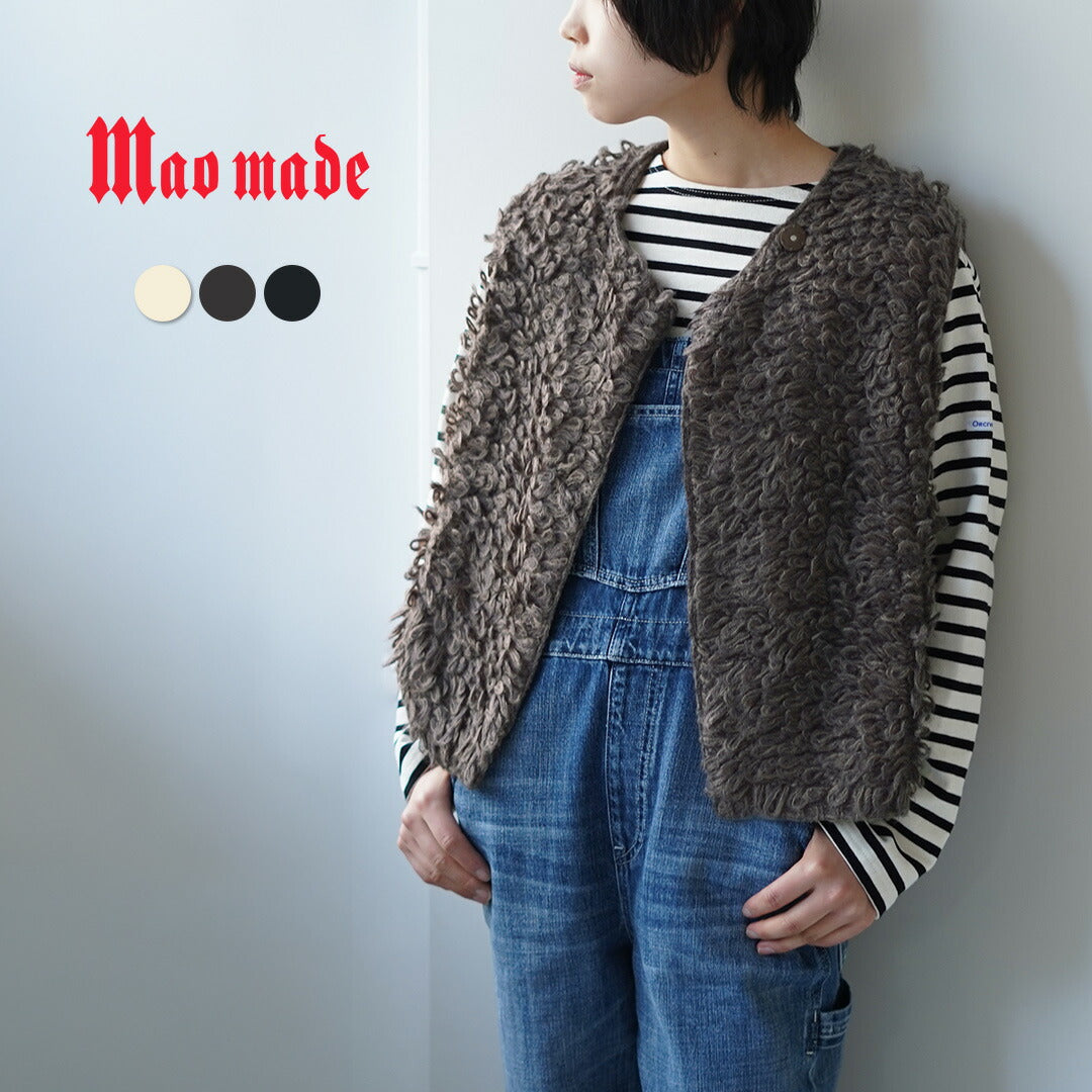 MAOMADE（マオメイド）