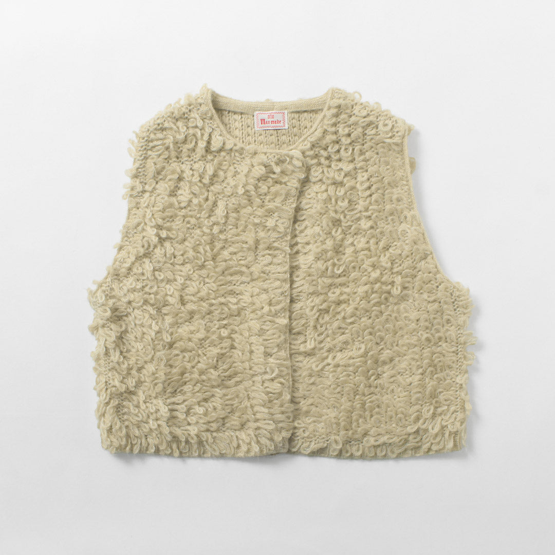 MAOMADE（マオメイド）