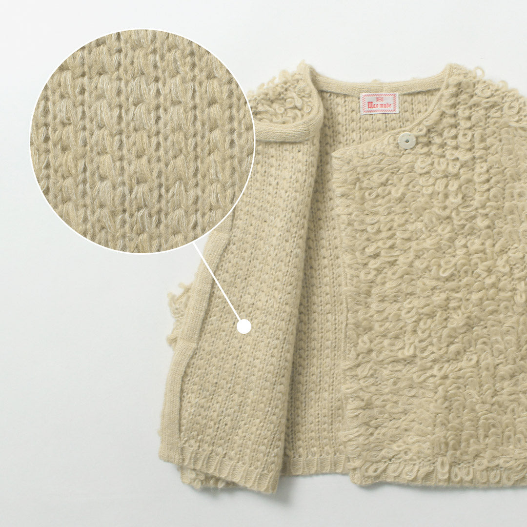 MAOMADE（マオメイド）