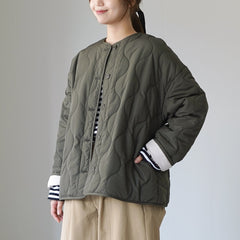 olive / F