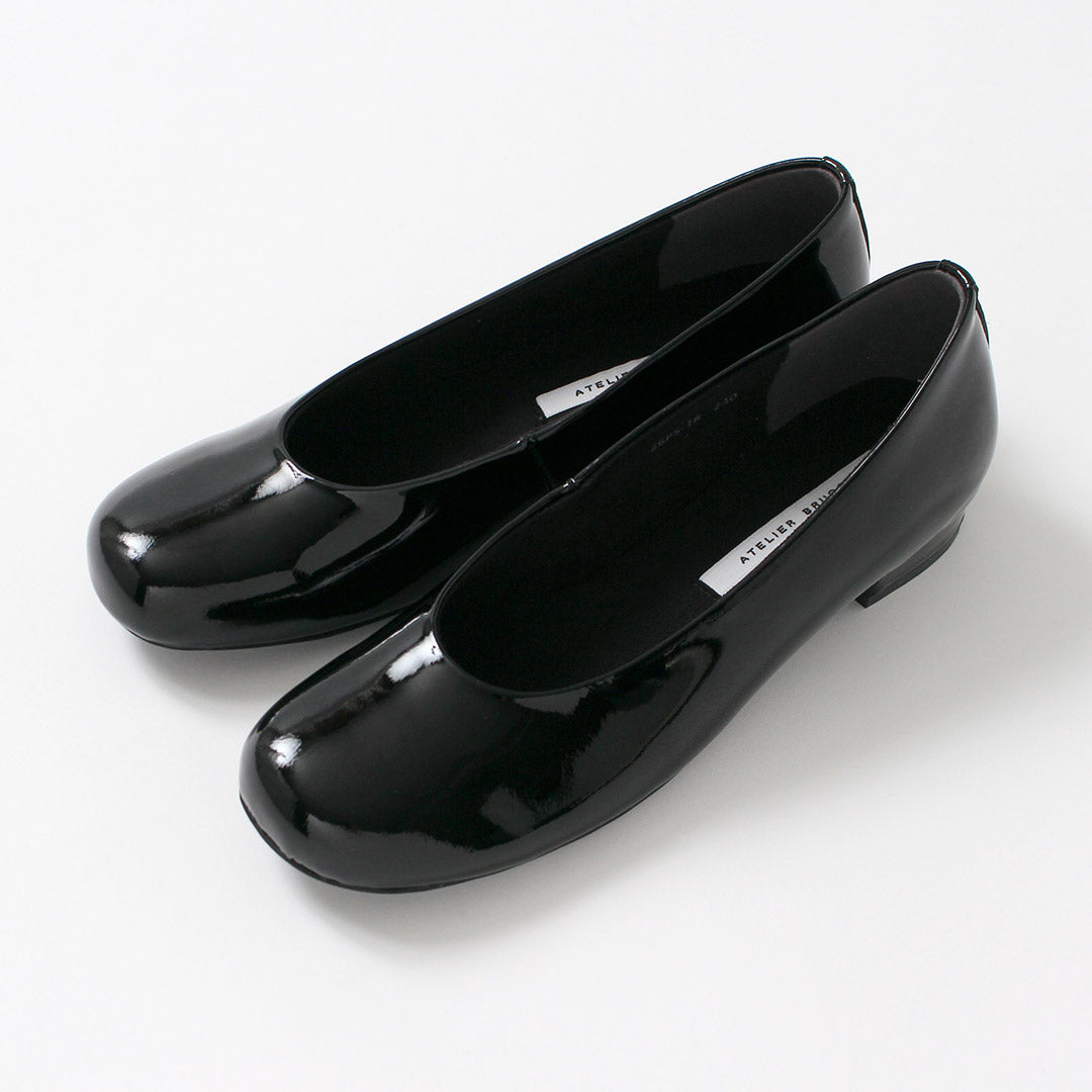 ATELIERBRUGGE（アトリエブルージュ）