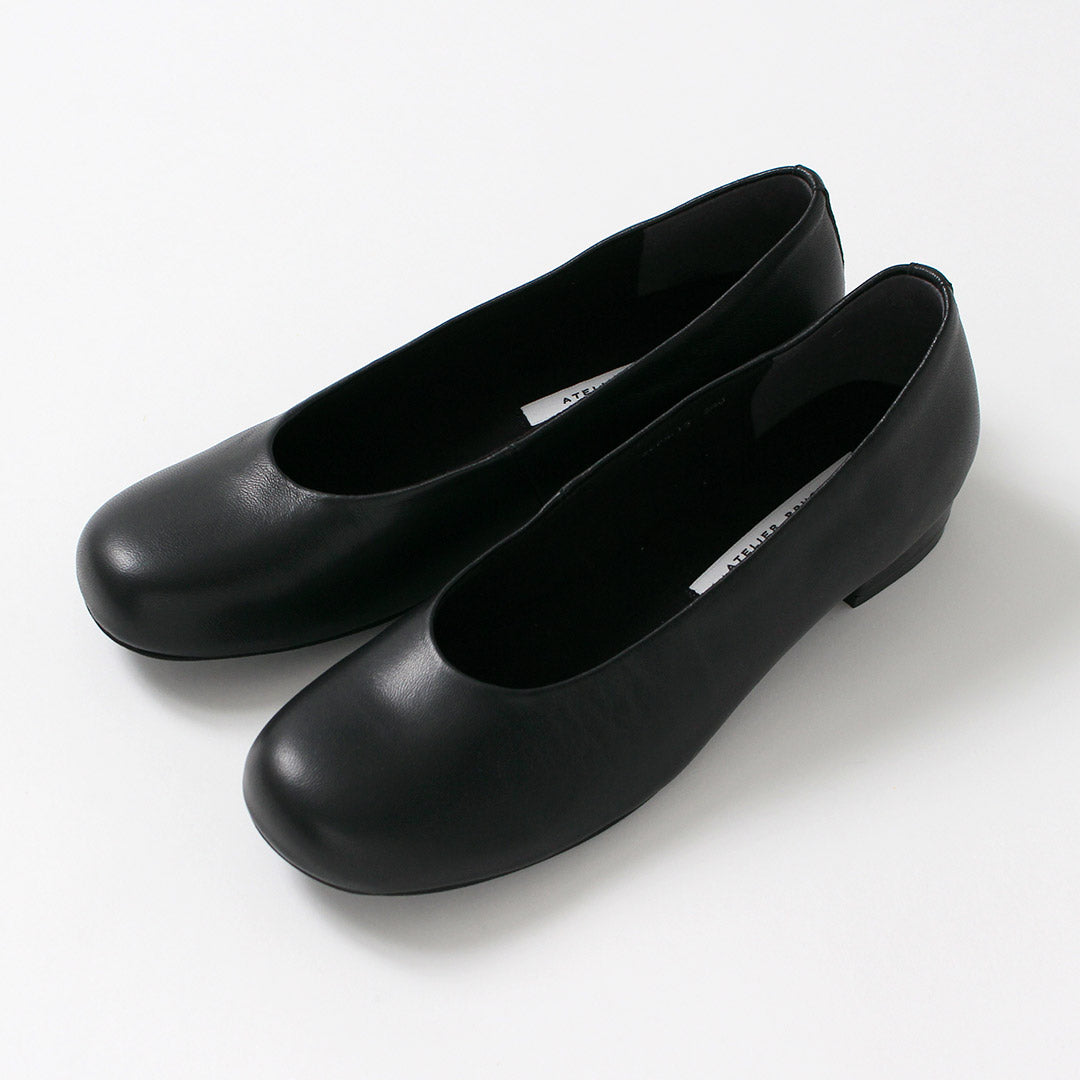 ATELIERBRUGGE（アトリエブルージュ）