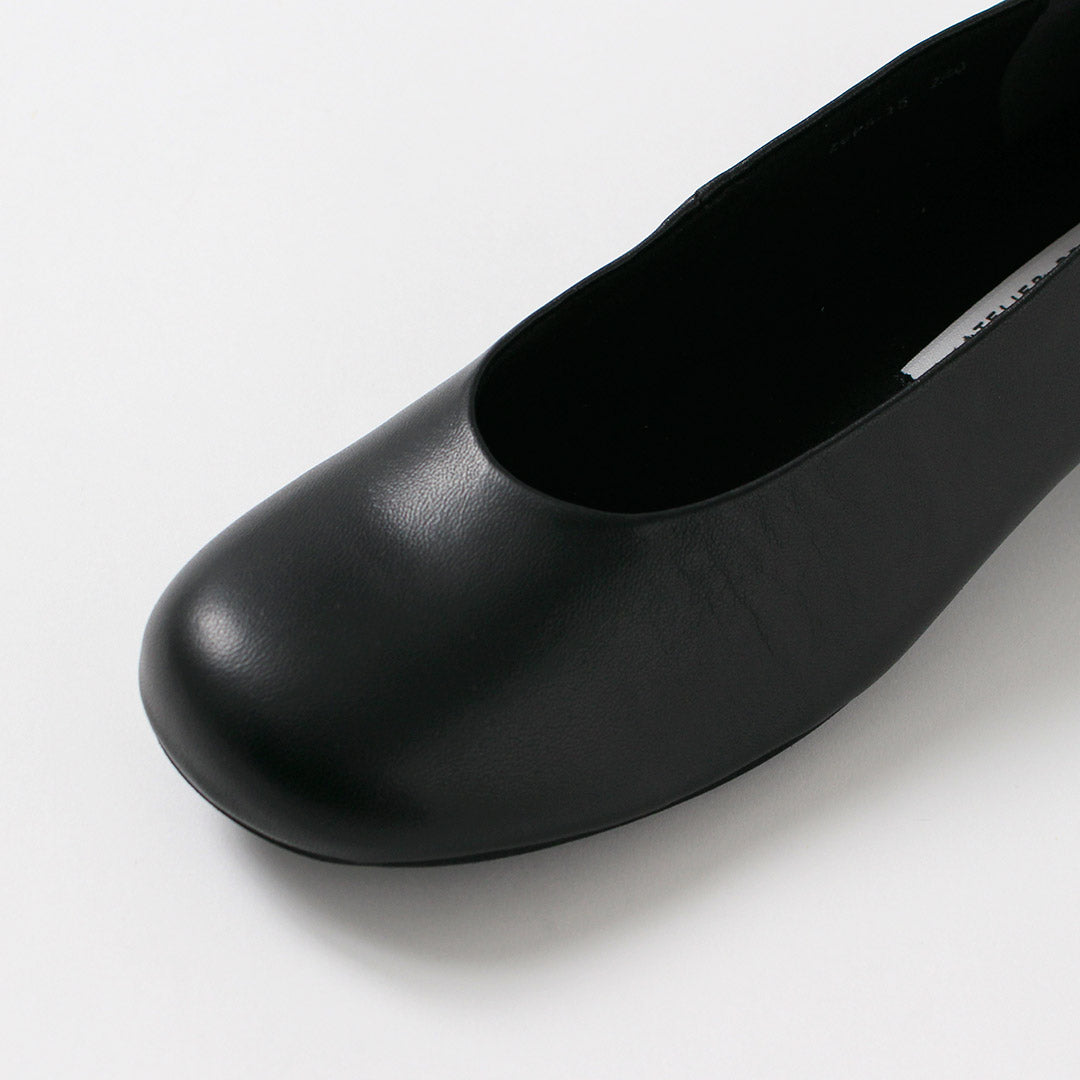 ATELIERBRUGGE（アトリエブルージュ）