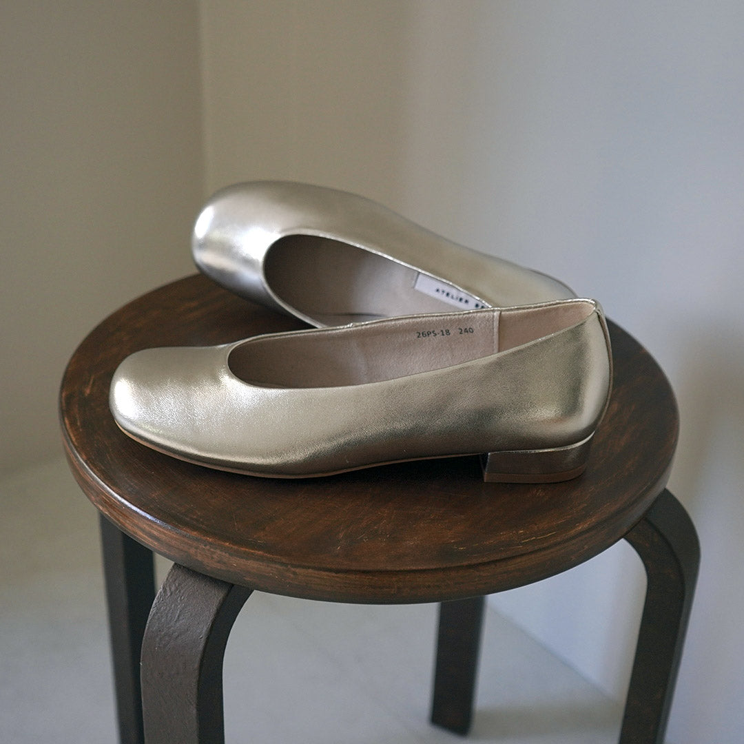 ATELIERBRUGGE（アトリエブルージュ）