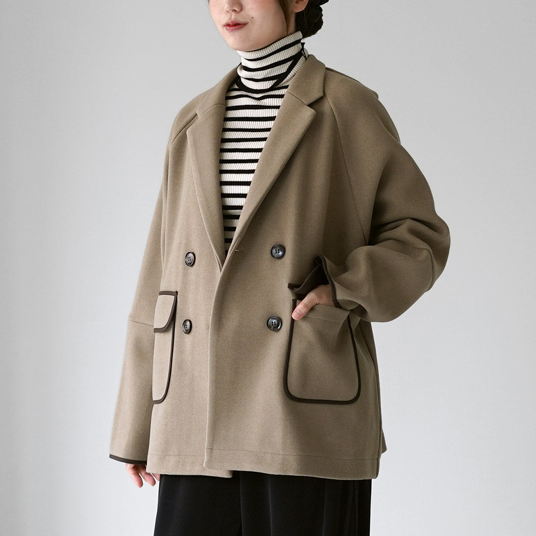 ジャケット・ブルゾン｜WOMENS｜ROCOCO ONLINE STORE