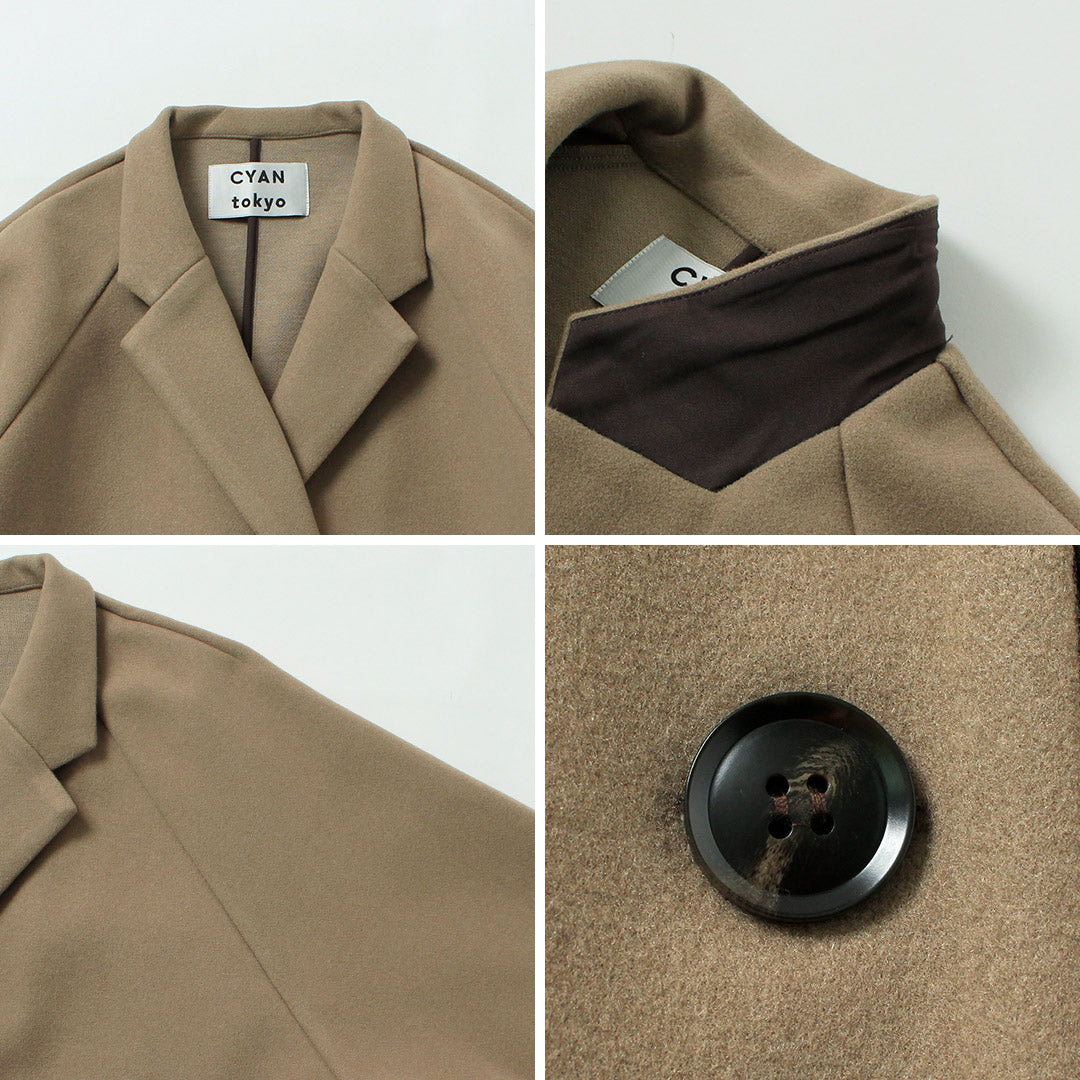 CYANTOKYO（シアントーキョー）