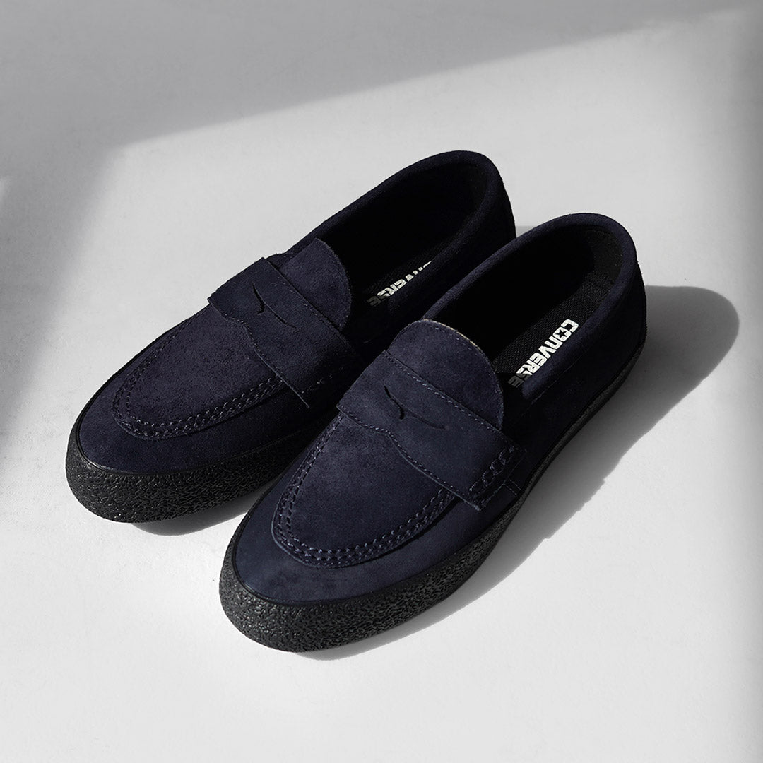 CONVERSE（コンバース） CS ローファー2 SK スニーカー / メンズ 本革