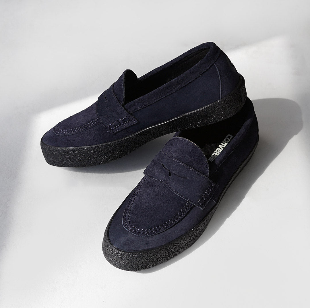 CONVERSE（コンバース） CS ローファー2 SK スニーカー / メンズ 本革