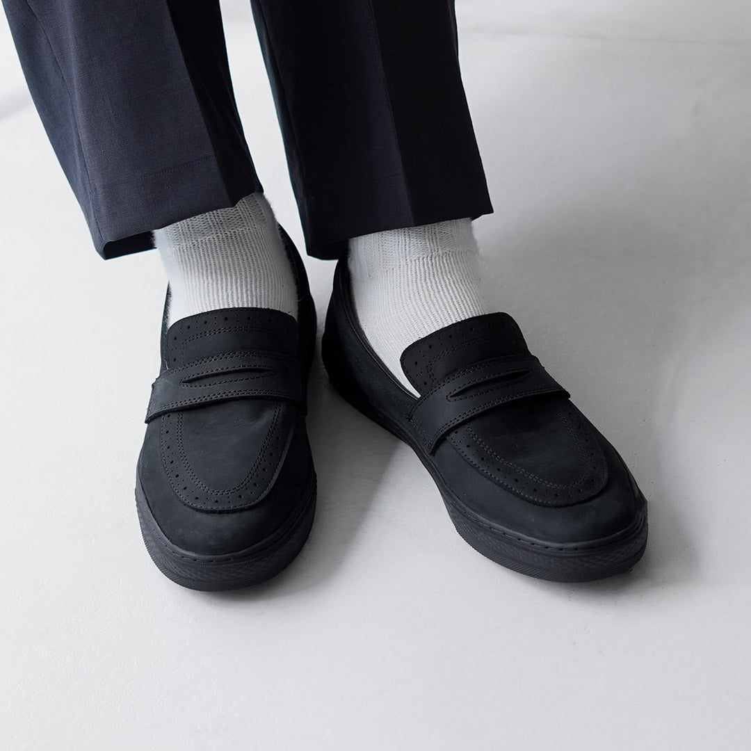 CONVERSE（コンバース） オールスター クップ BG ローファー