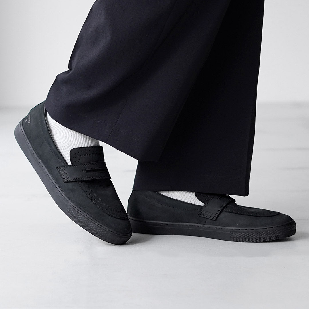 CONVERSE（コンバース） オールスター クップ BG ローファー