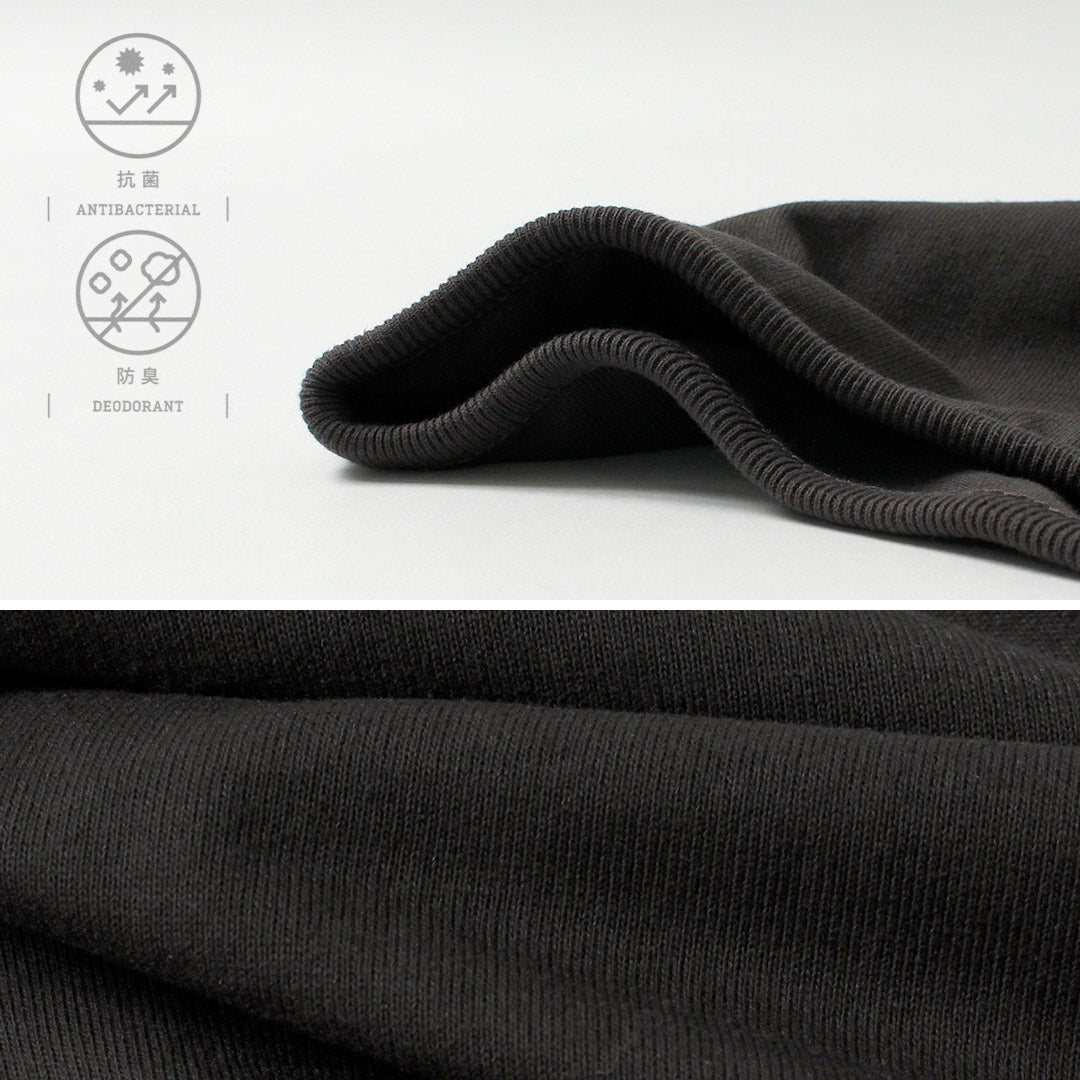 HEALTHKNIT（ヘルスニット） ×RAG 別注 ヘルスニット×ラグ S/S Tee