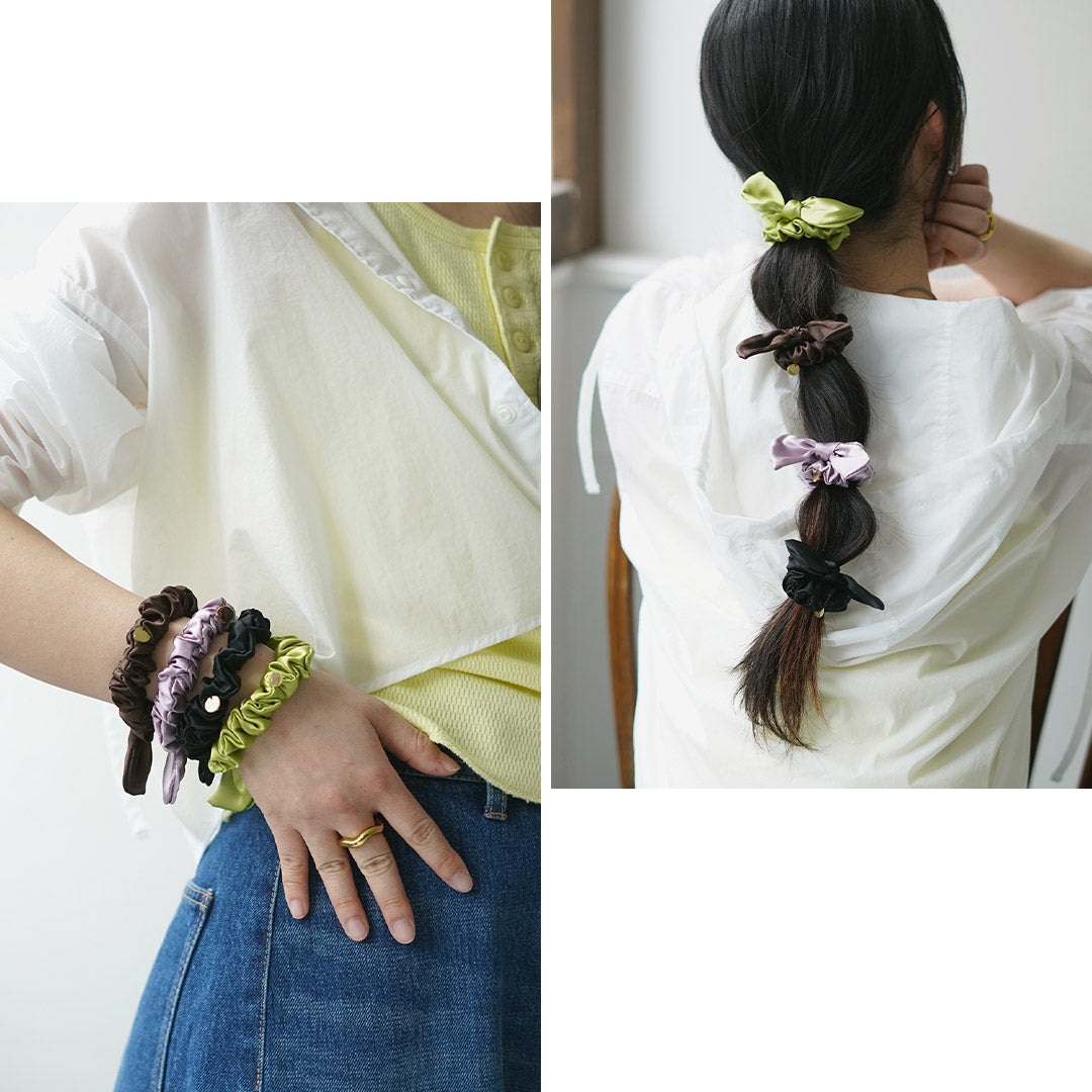 TRESSE（トレス）