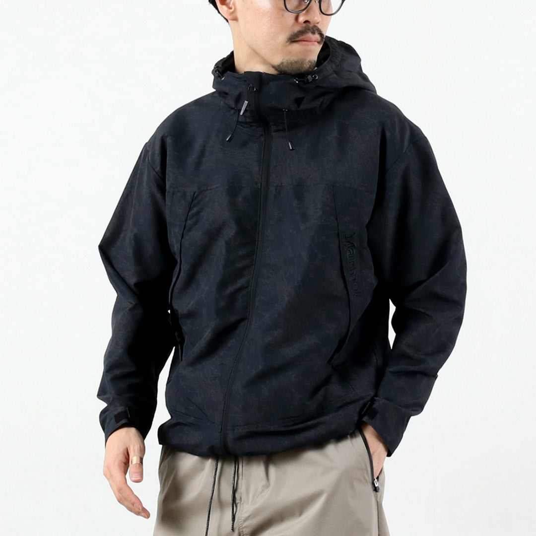MARMOT（マーモット） ギルドジャケット シェルジャケット