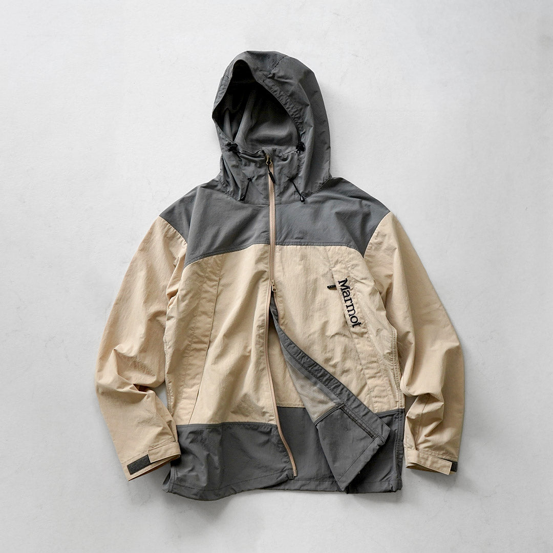 MARMOT(マーモット)