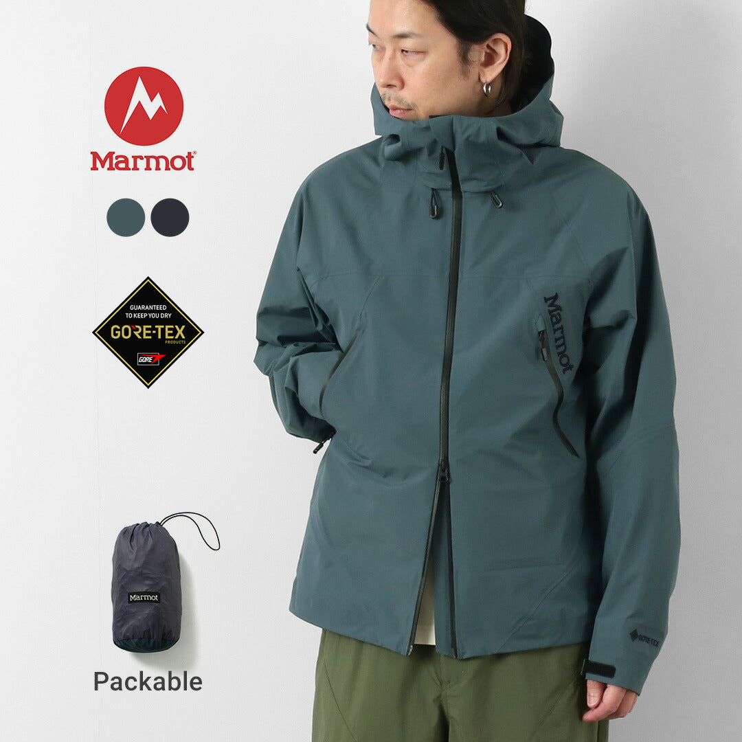 MARMOT（マーモット）