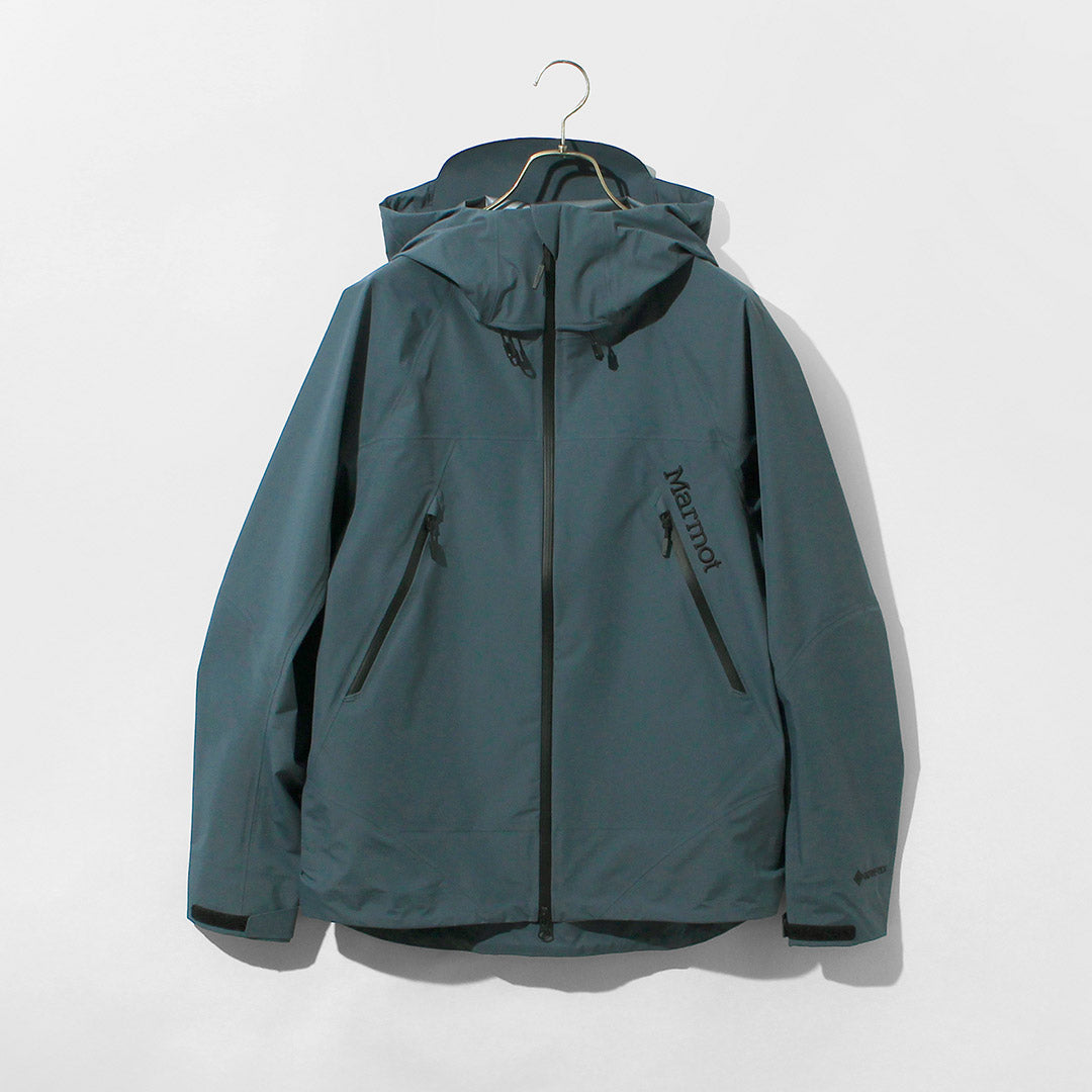 MARMOT（マーモット） ゴアテックス フレイジャケット シェル