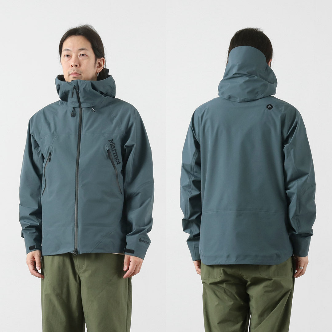 MARMOT（マーモット）