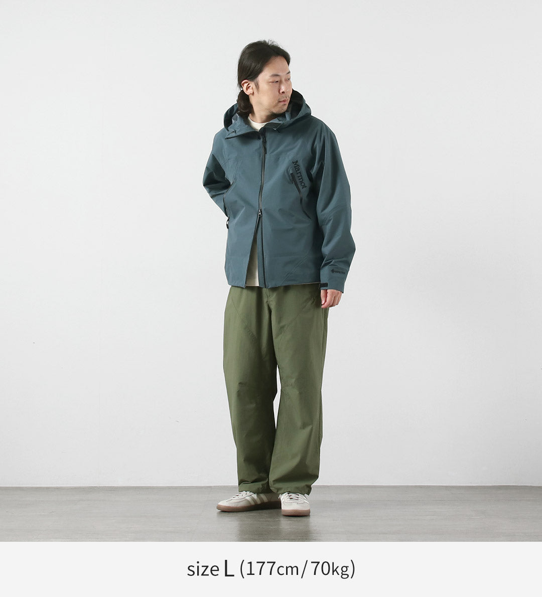 MARMOT（マーモット）