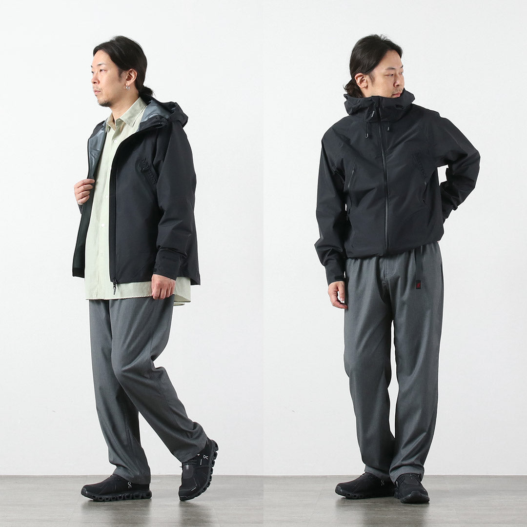 登山用品 marmot MARMOT（マーモット） ゴアテックス フレイジャケット シェル