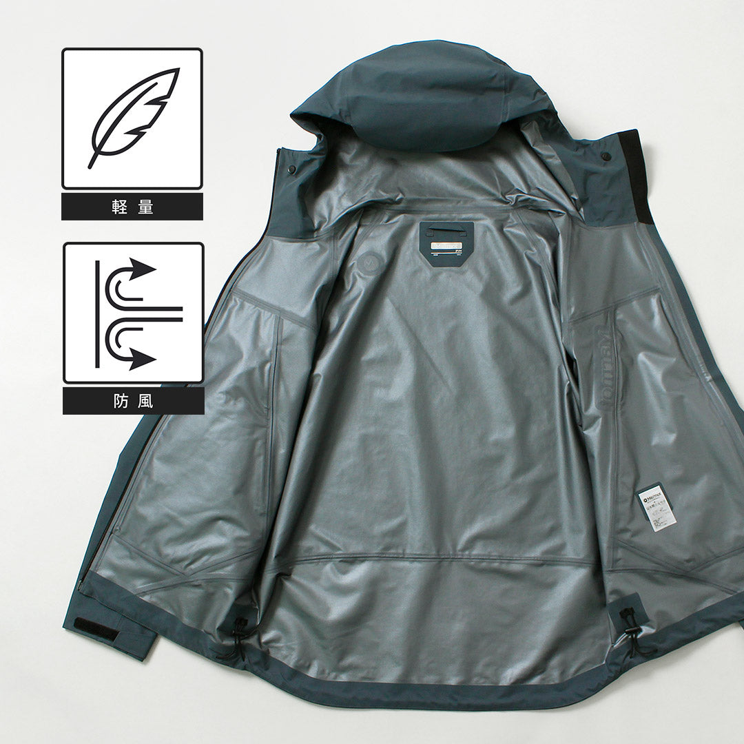 MARMOT（マーモット）