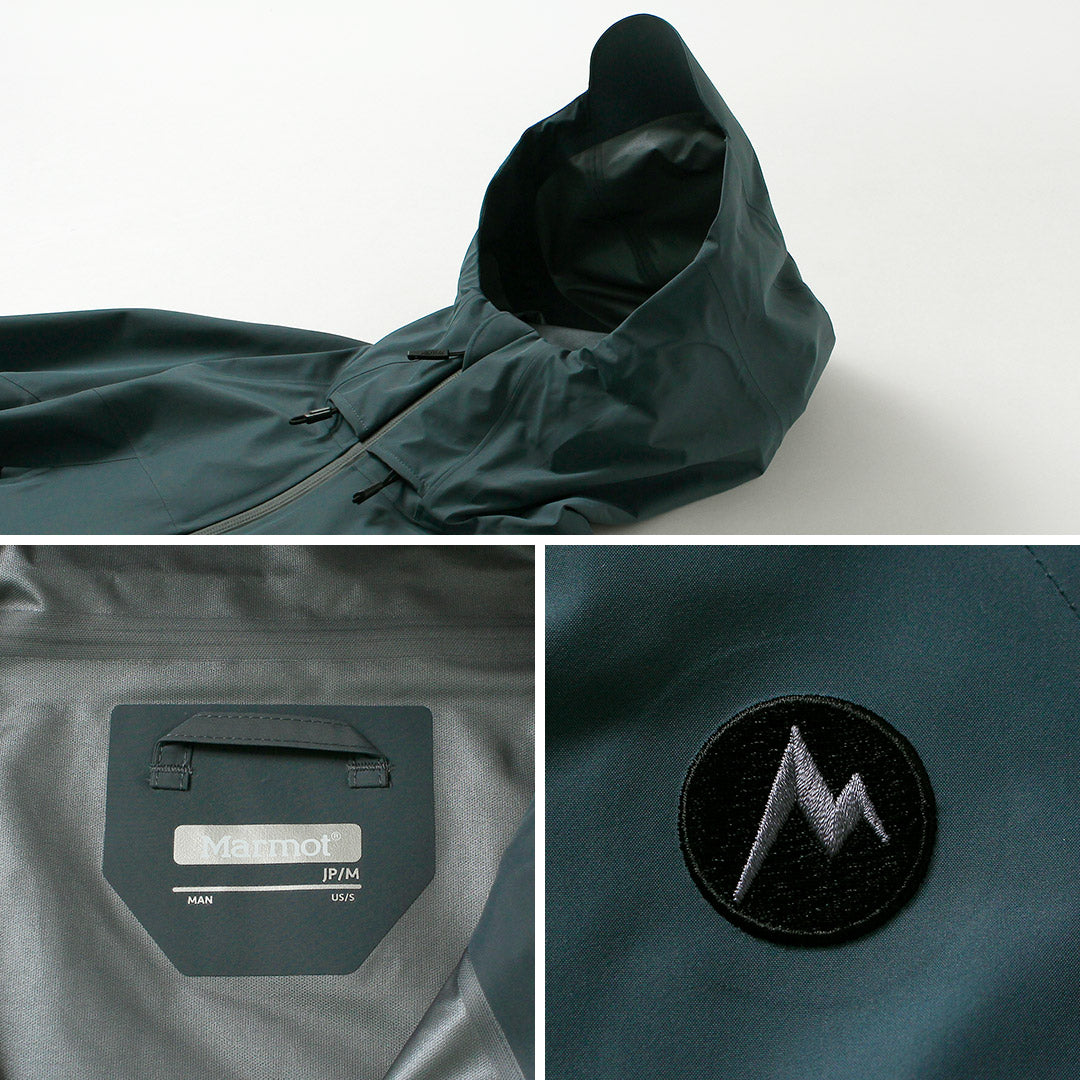 MARMOT（マーモット）