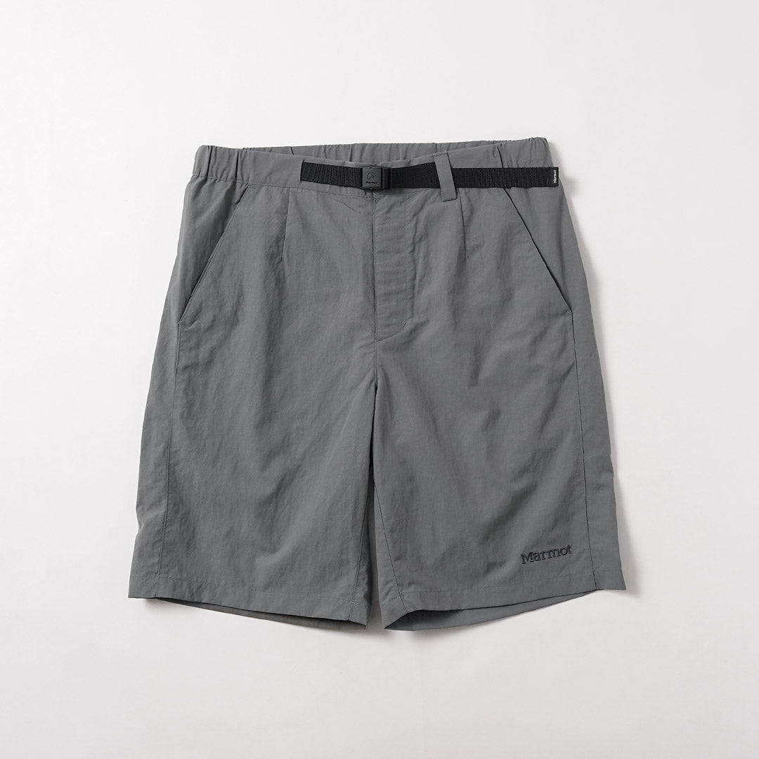 MARMOT（マーモット） 8インチ ギルドショーツ / メンズ ハーフパンツ