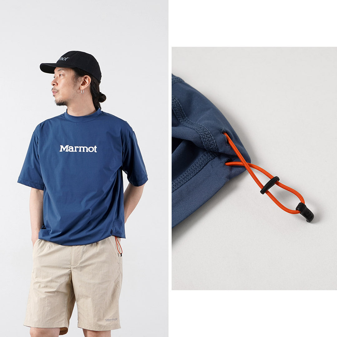 MARMOT（マーモット）