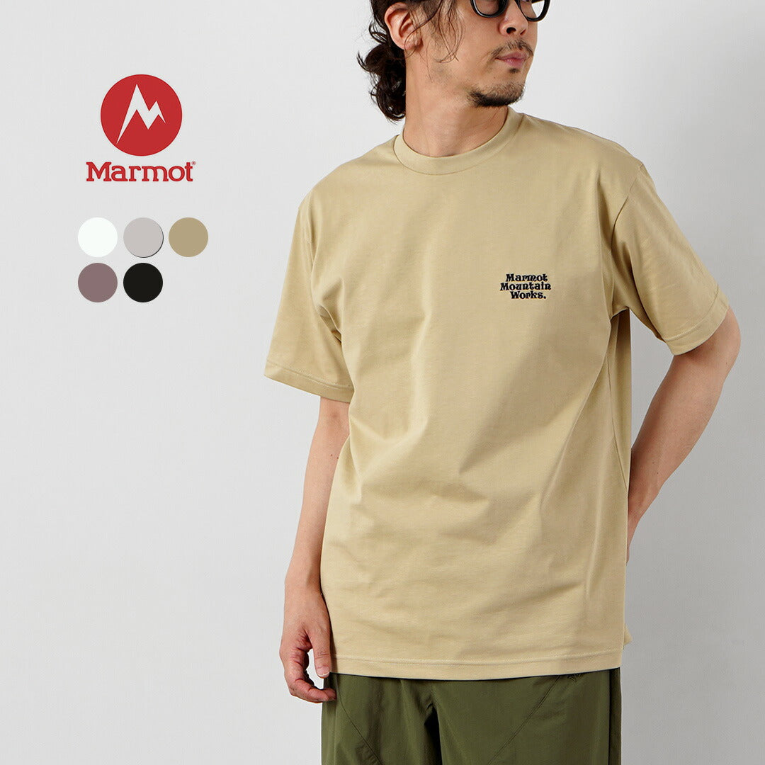 MARMOT（マーモット）