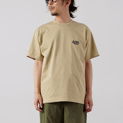 beige / M