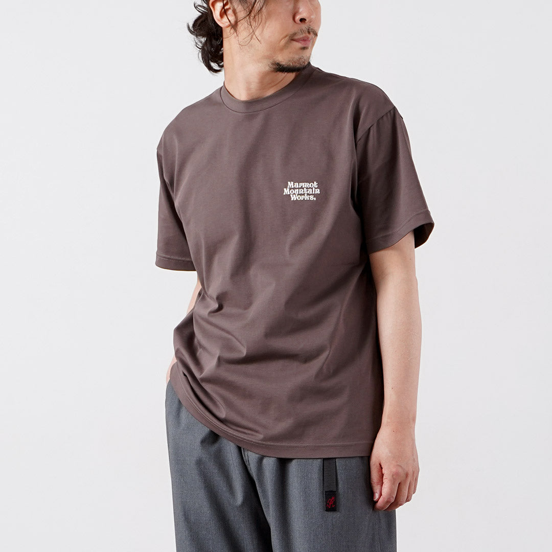 MARMOT（マーモット）