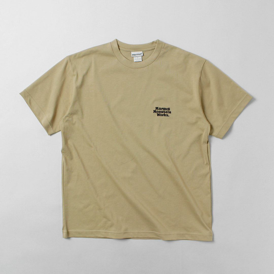 MARMOT（マーモット）