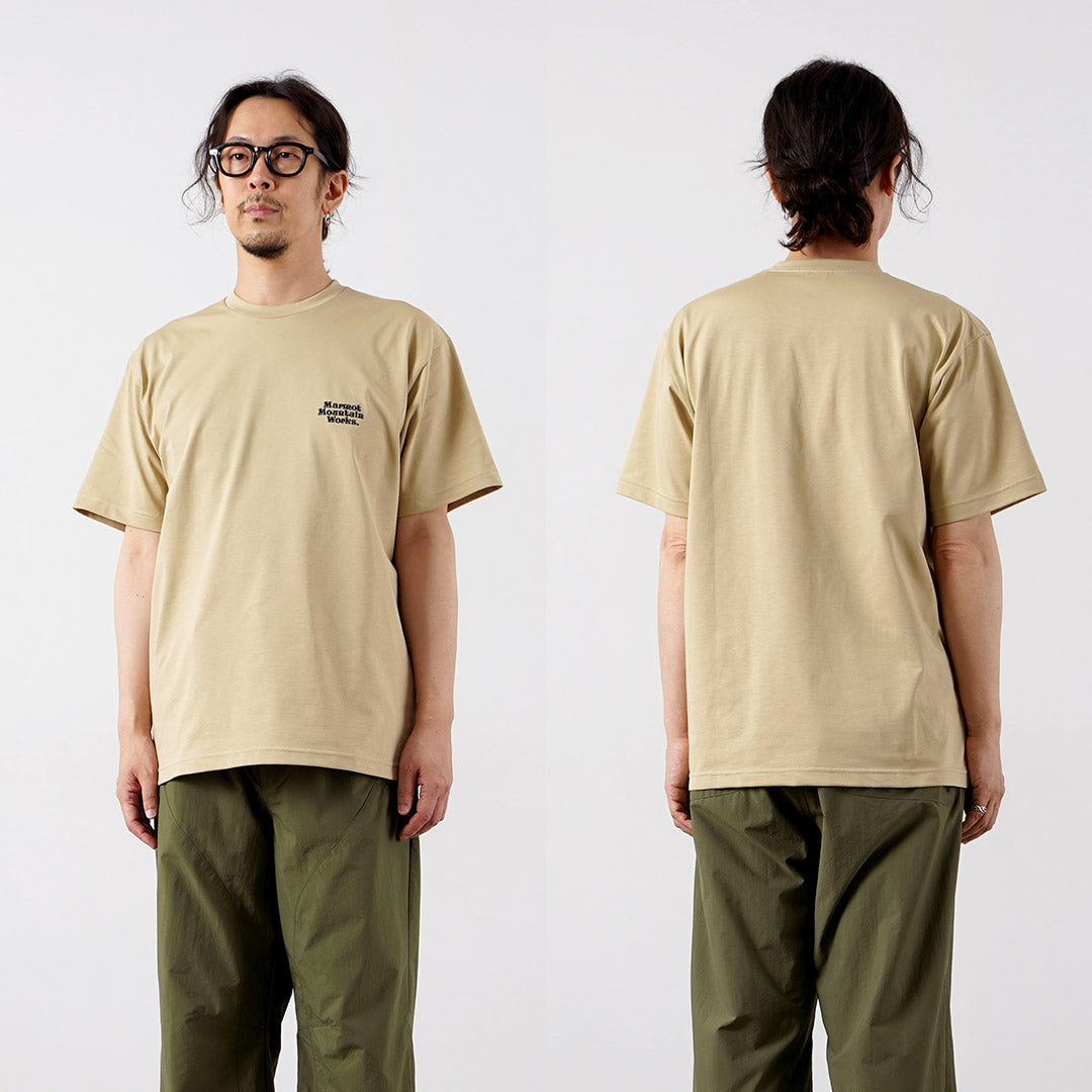 MARMOT（マーモット）