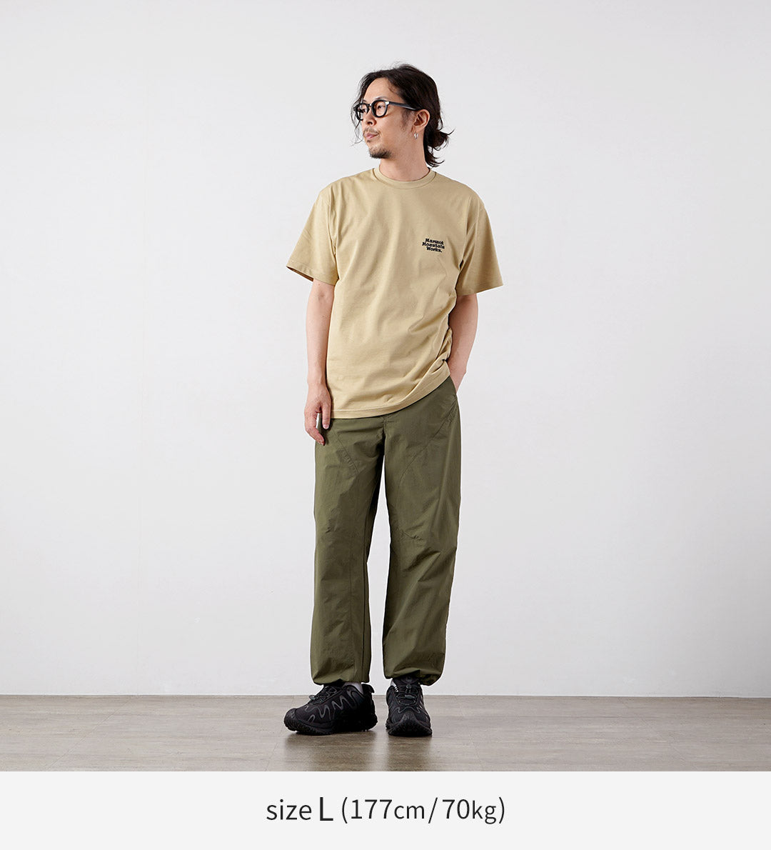 MARMOT（マーモット）