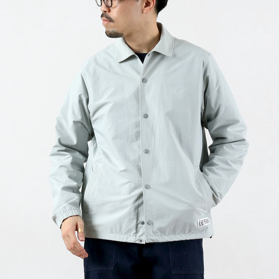 MARMOT（マーモット） パーテックス マウンテンコーチジャケット