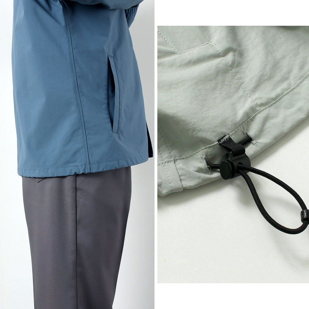 MARMOT（マーモット） パーテックス マウンテンコーチジャケット