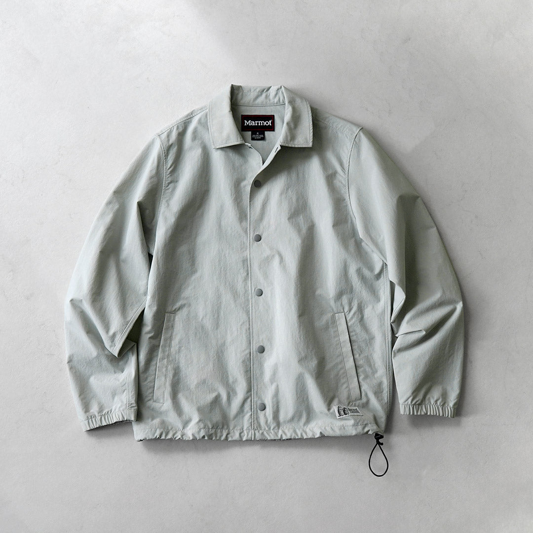 MARMOT（マーモット） パーテックス マウンテンコーチジャケット