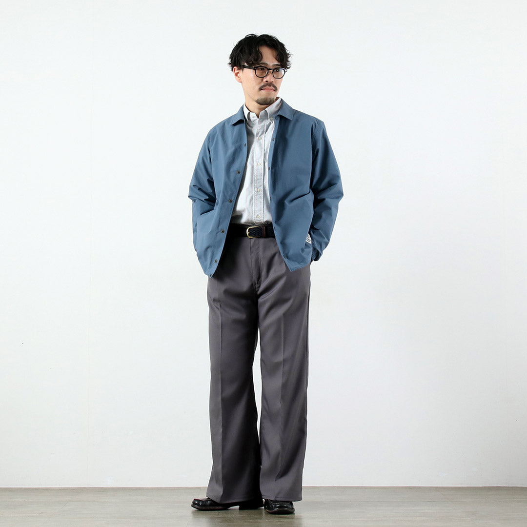 MARMOT（マーモット） パーテックス マウンテンコーチジャケット