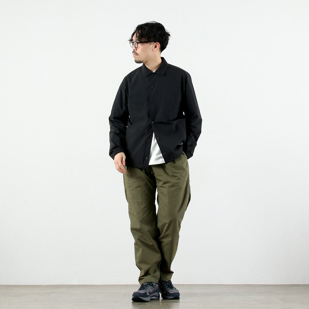 MARMOT（マーモット） パーテックス マウンテンコーチジャケット