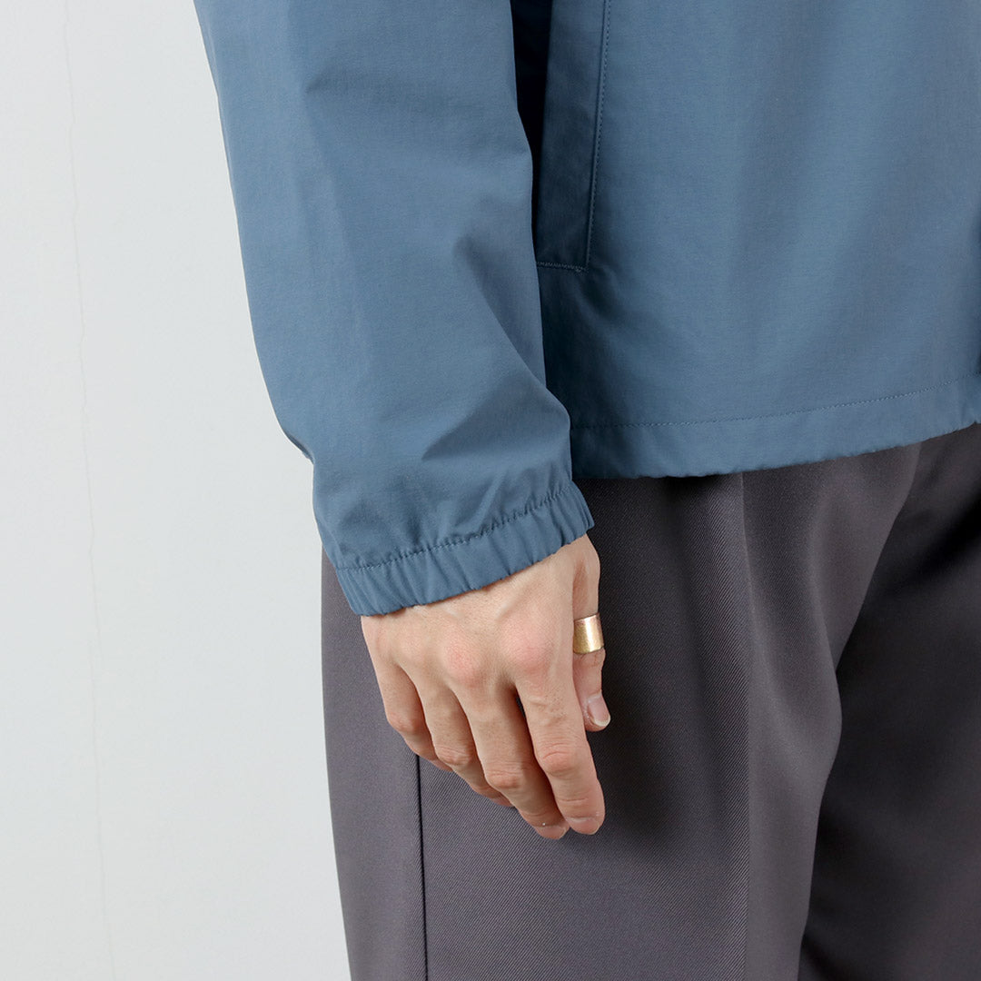 MARMOT（マーモット） パーテックス マウンテンコーチジャケット