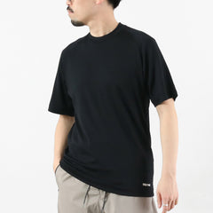 black / M