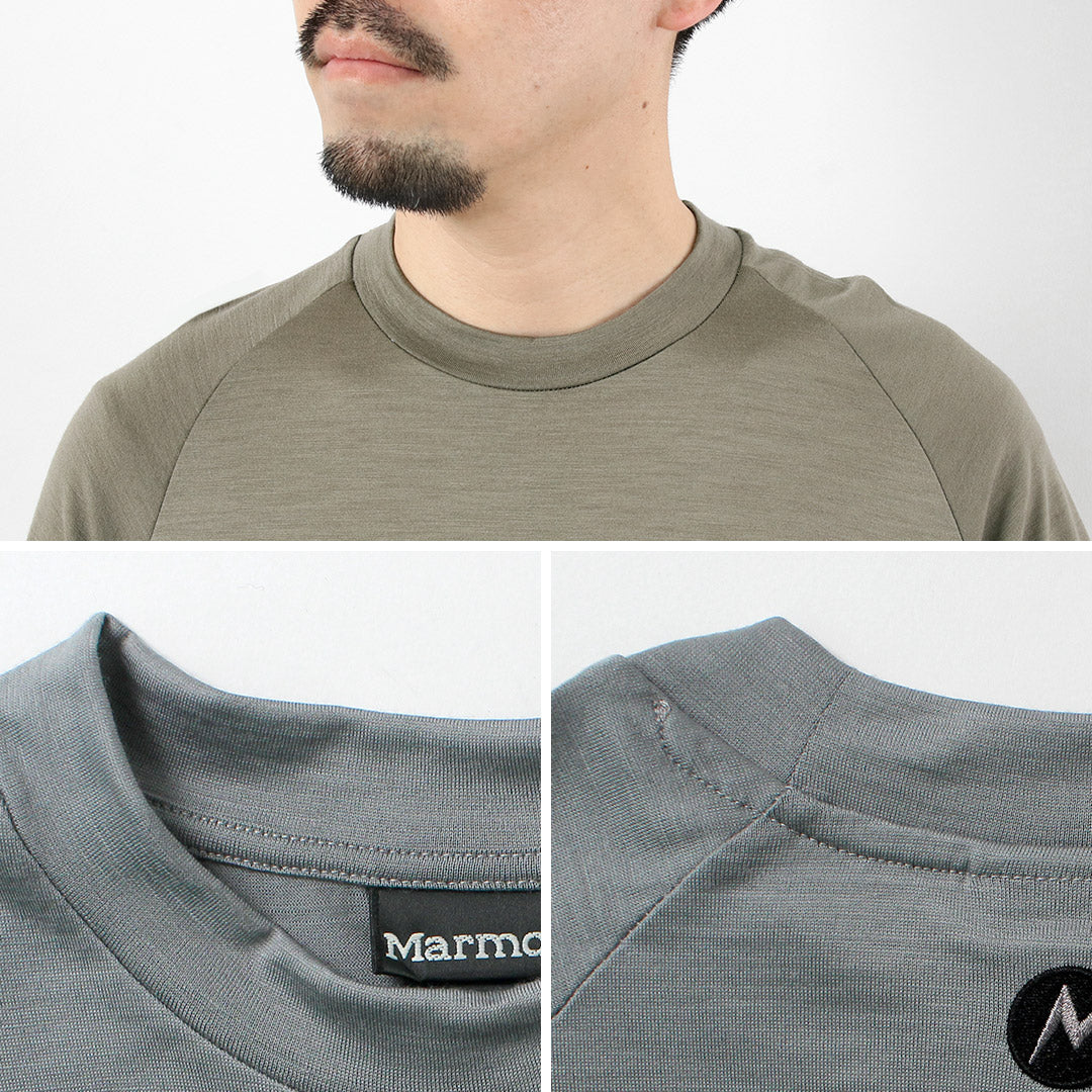 MARMOT（マーモット）