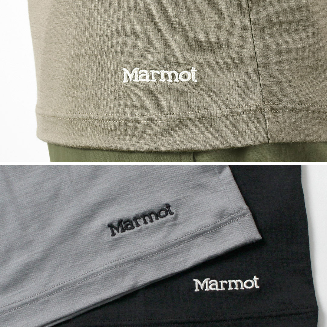 MARMOT（マーモット）