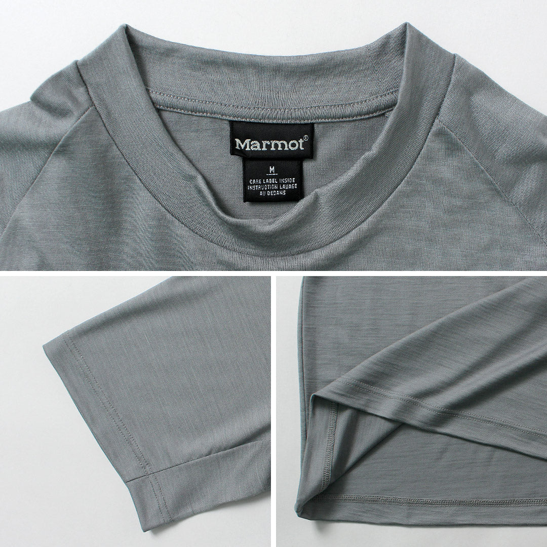 MARMOT（マーモット）