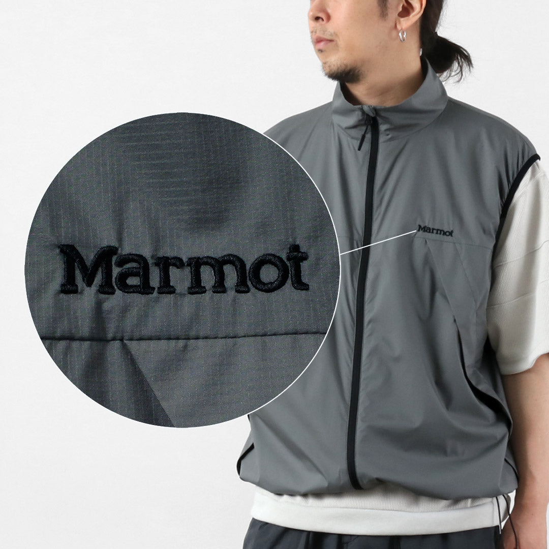 MARMOT（マーモット）