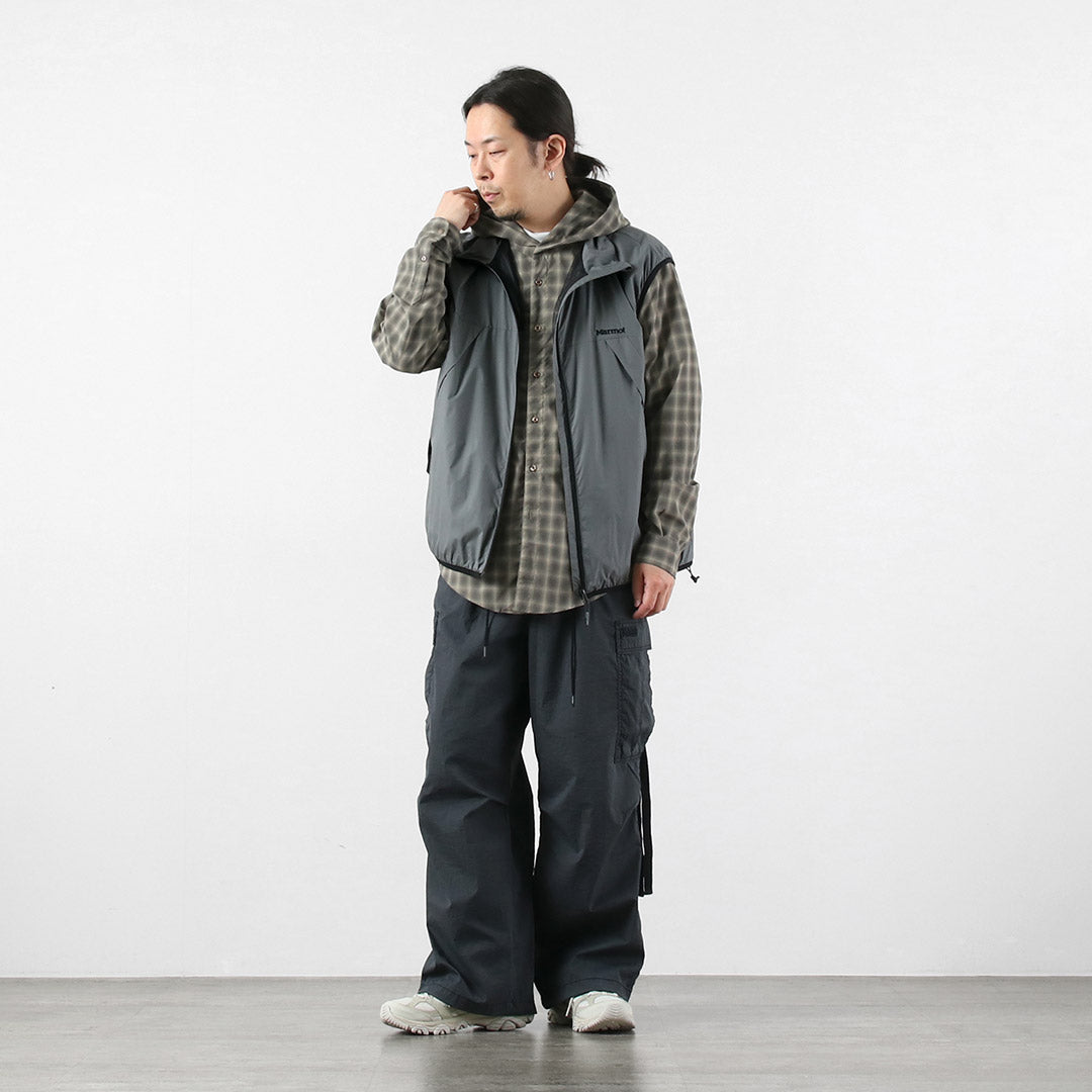MARMOT（マーモット）