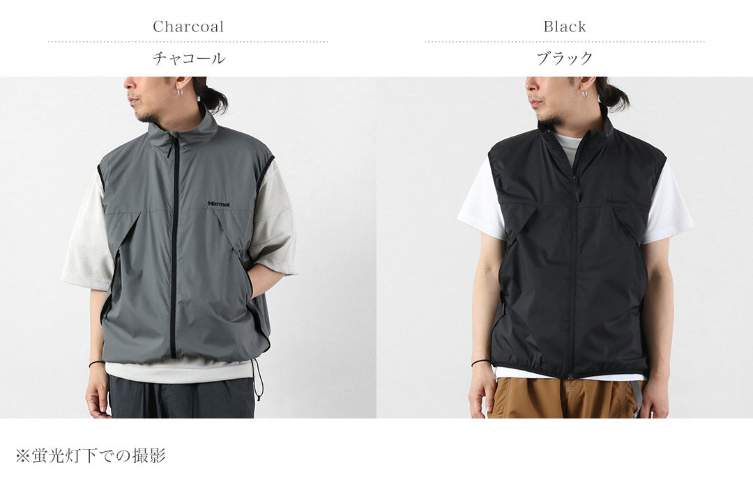 MARMOT（マーモット）