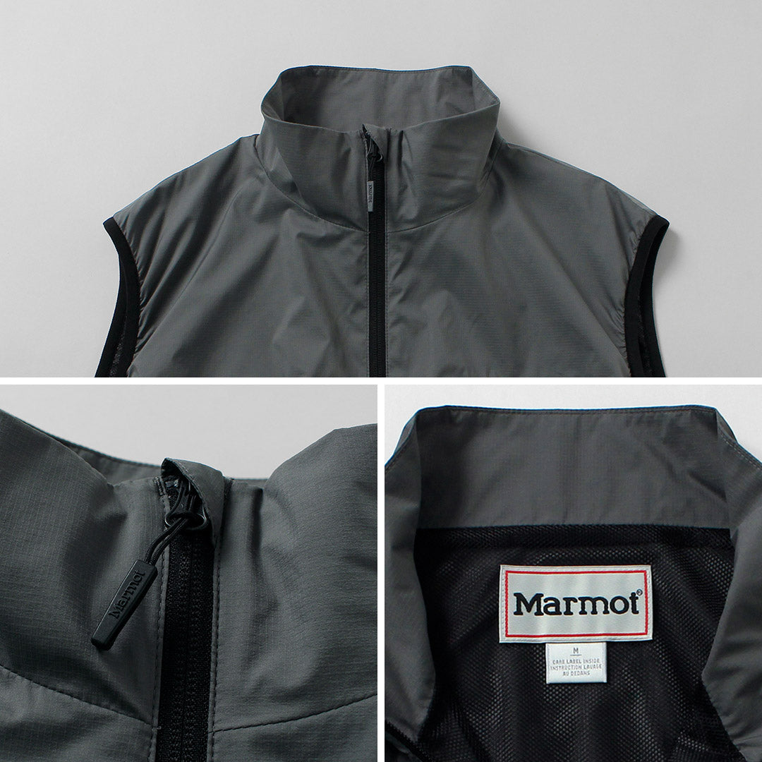 MARMOT（マーモット）